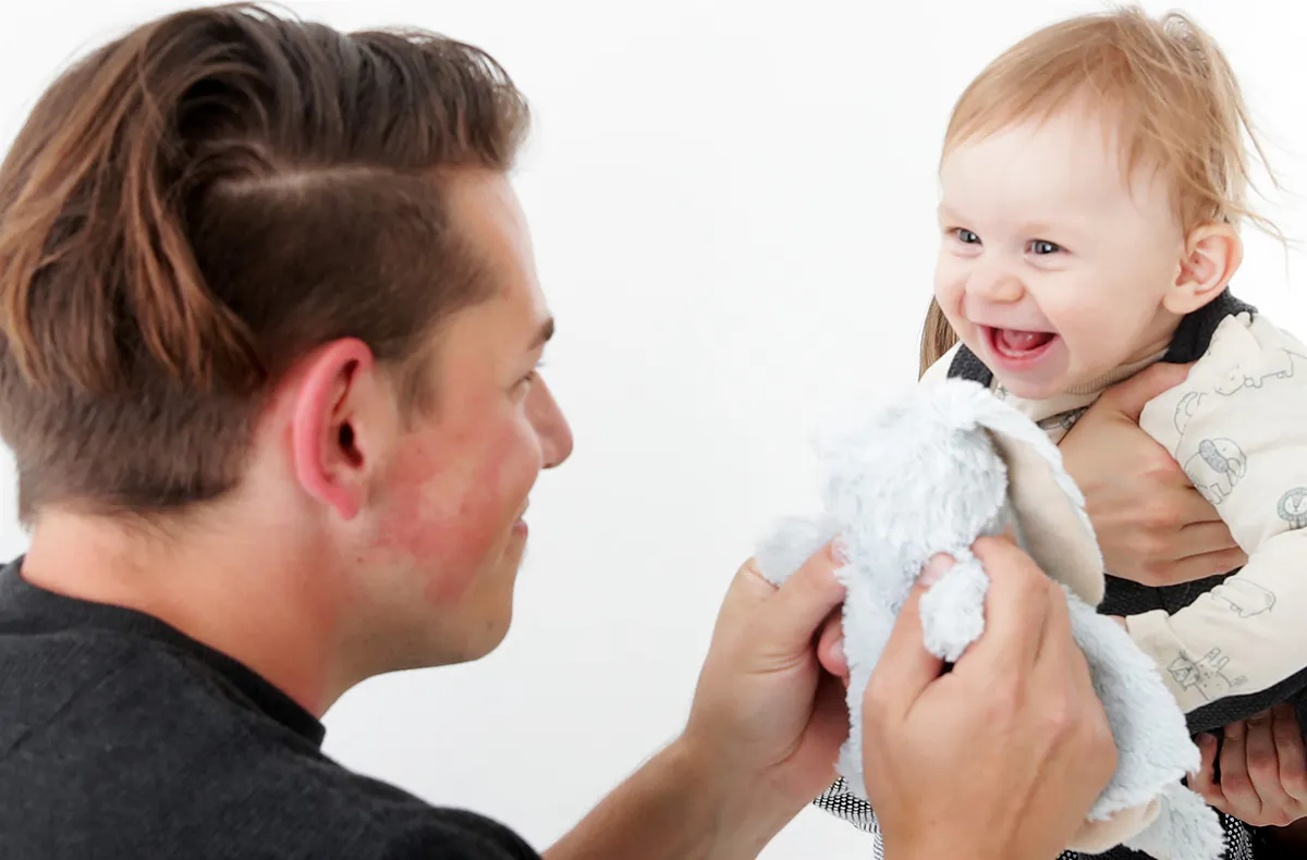 Baby Fotoshooting Wien (90 Min.) - 10