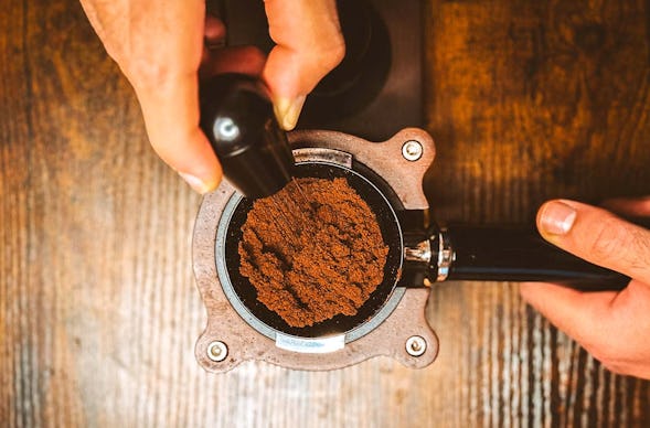 Barista Kurs Köln-Nippes