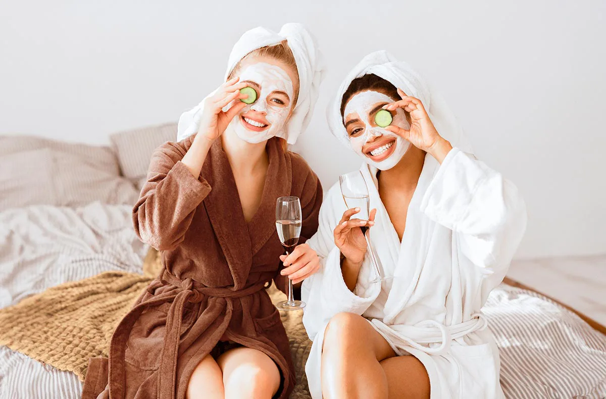 Beauty Sensation Gesichtsbehandlung Bad Salzufeln - 4