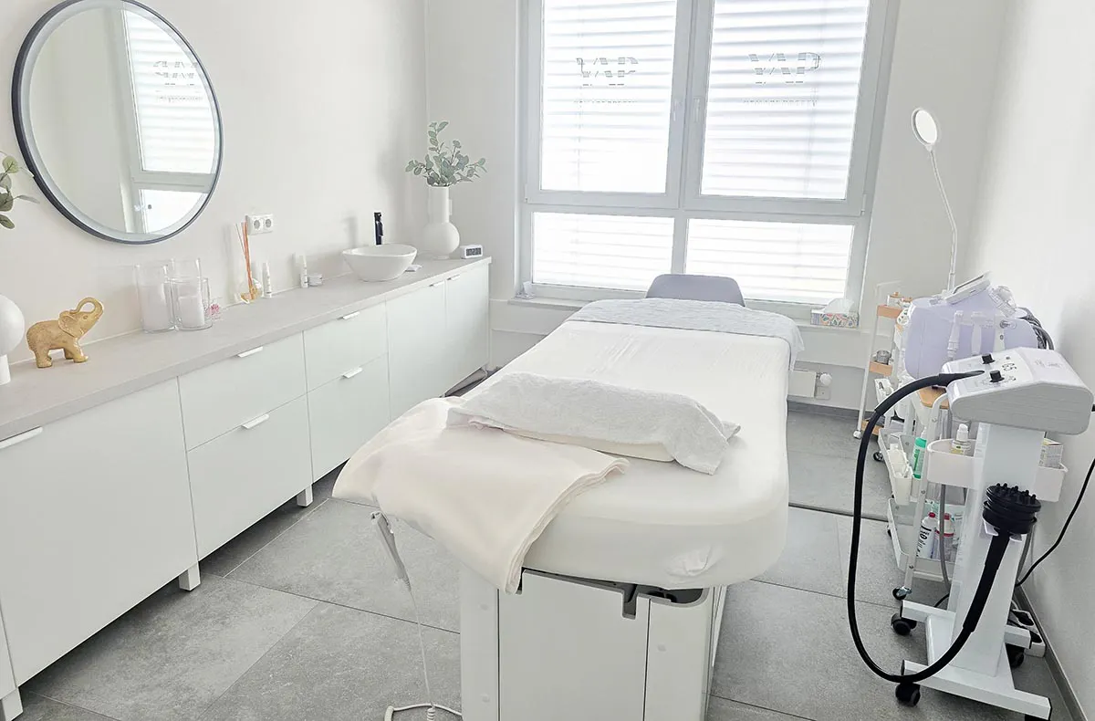 Beauty Treatments Hildrizhausen - 2