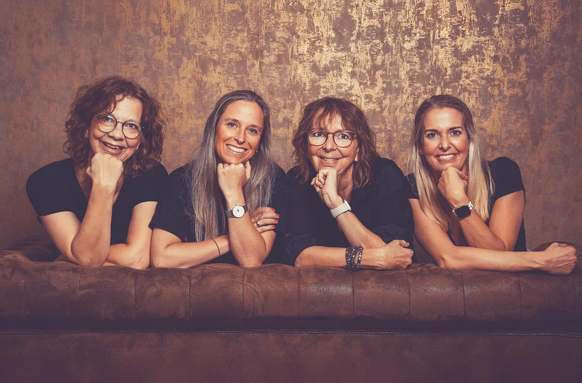Best-Friends-Fotoshooting Mönchengladbach - 6