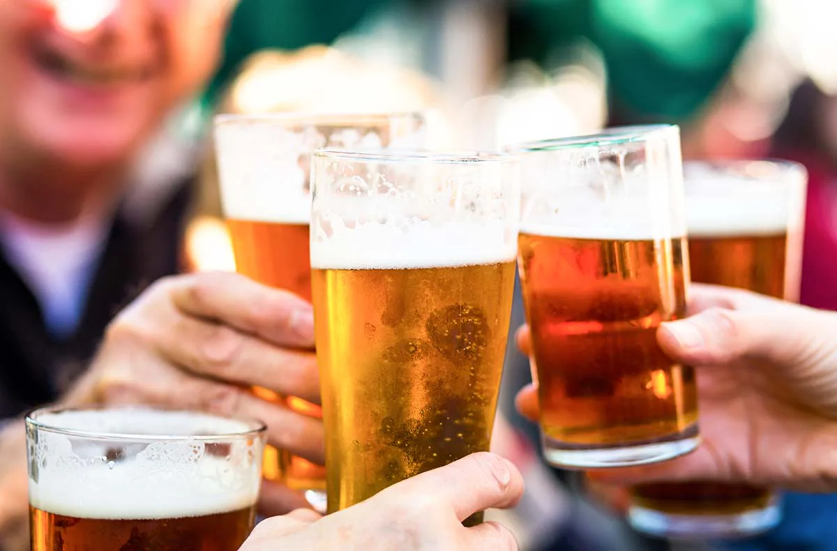 Bier brauen und Treberbrot backen Karlsruhe - 1