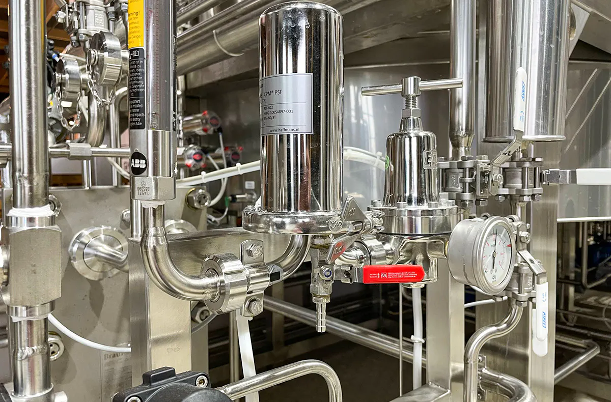 Bierbraukurs Mönchhagen - 4