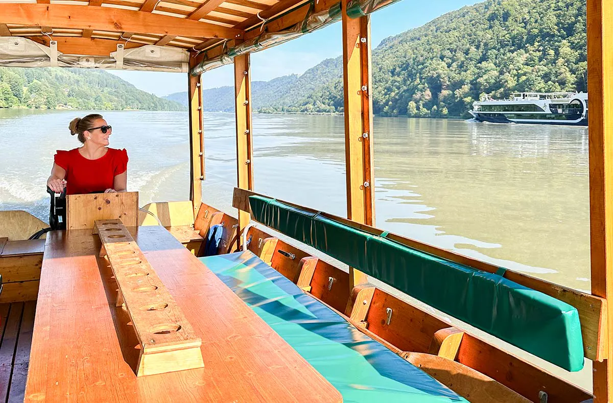 Biertasting auf der Zille Regensburg (Mo-Fr) - 2