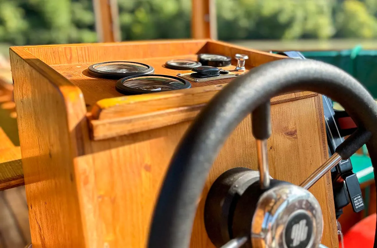 Biertasting auf der Zille Regensburg (Mo-Fr) - 4