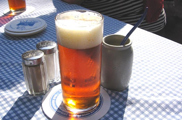 Biertour Düsseldorf