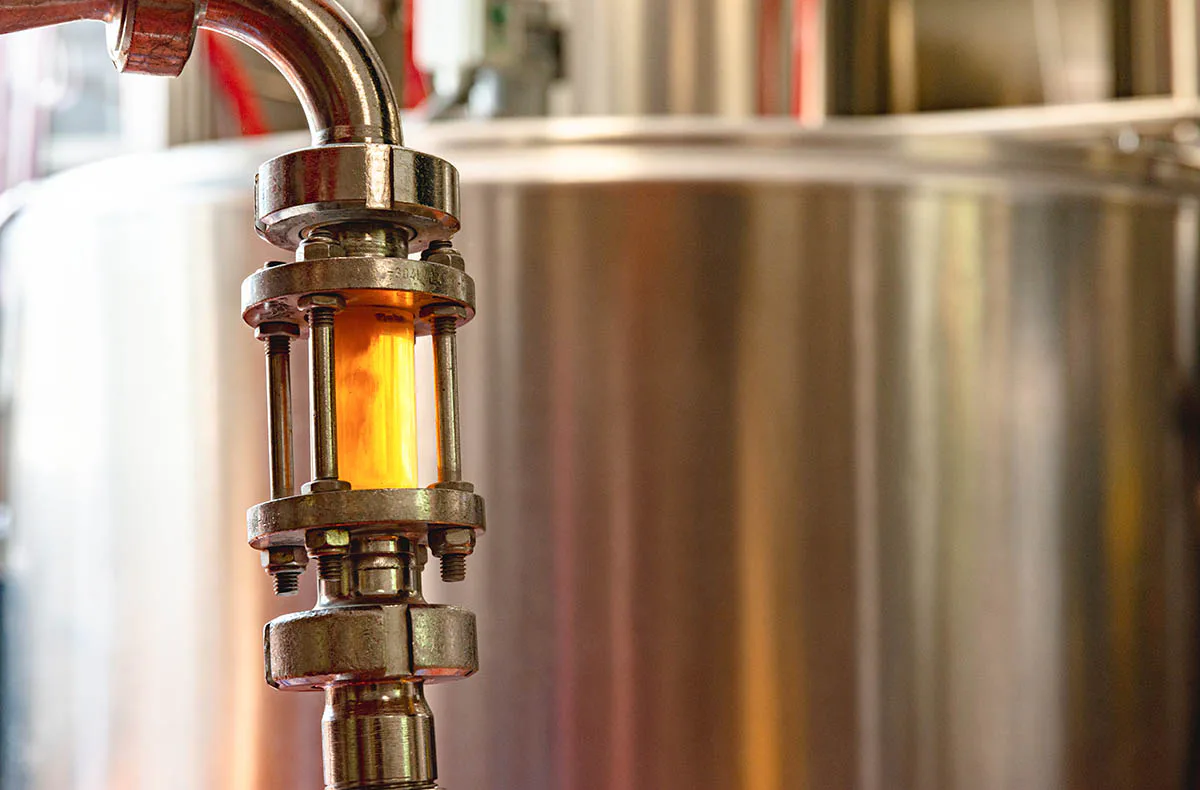 Brauereibesichtigung und Craft Beer Tasting Berlin - 4