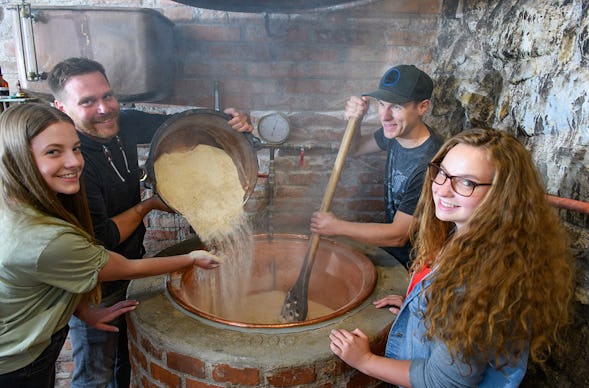 Braukurs Obertrum am See (Kompakt)