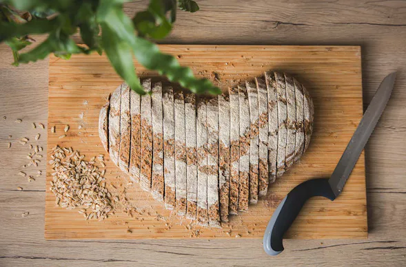 Brotbackkurs Dresden