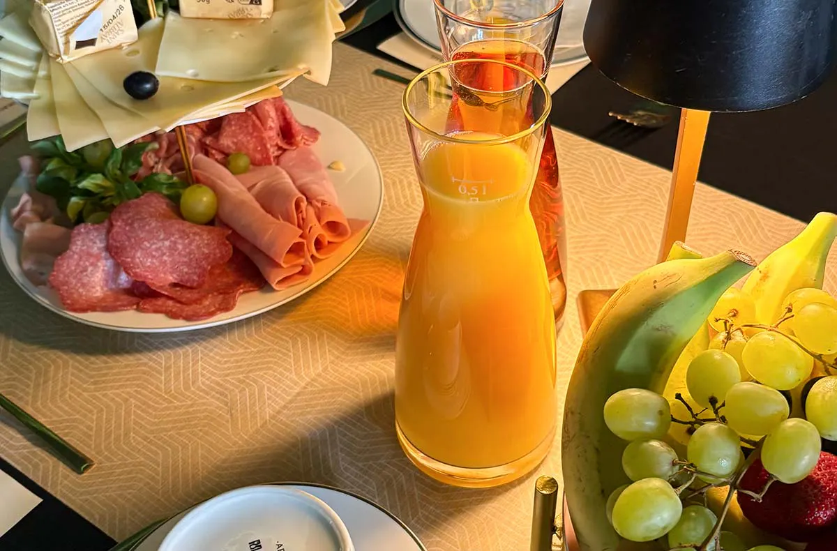 Brunch für 2 Meißen - 5