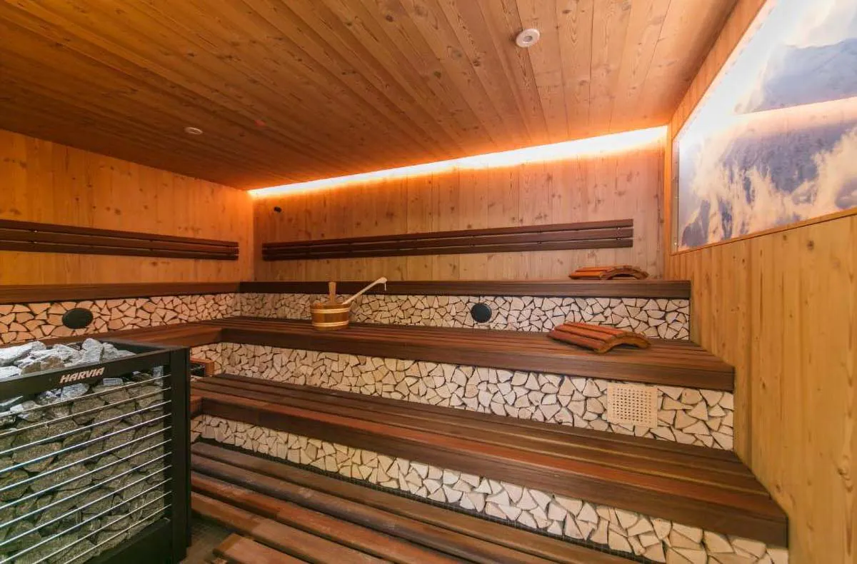 Bubble Übernachtung in der Bergfenster- Suite für 2 (1 Nacht) in Wallis - 5