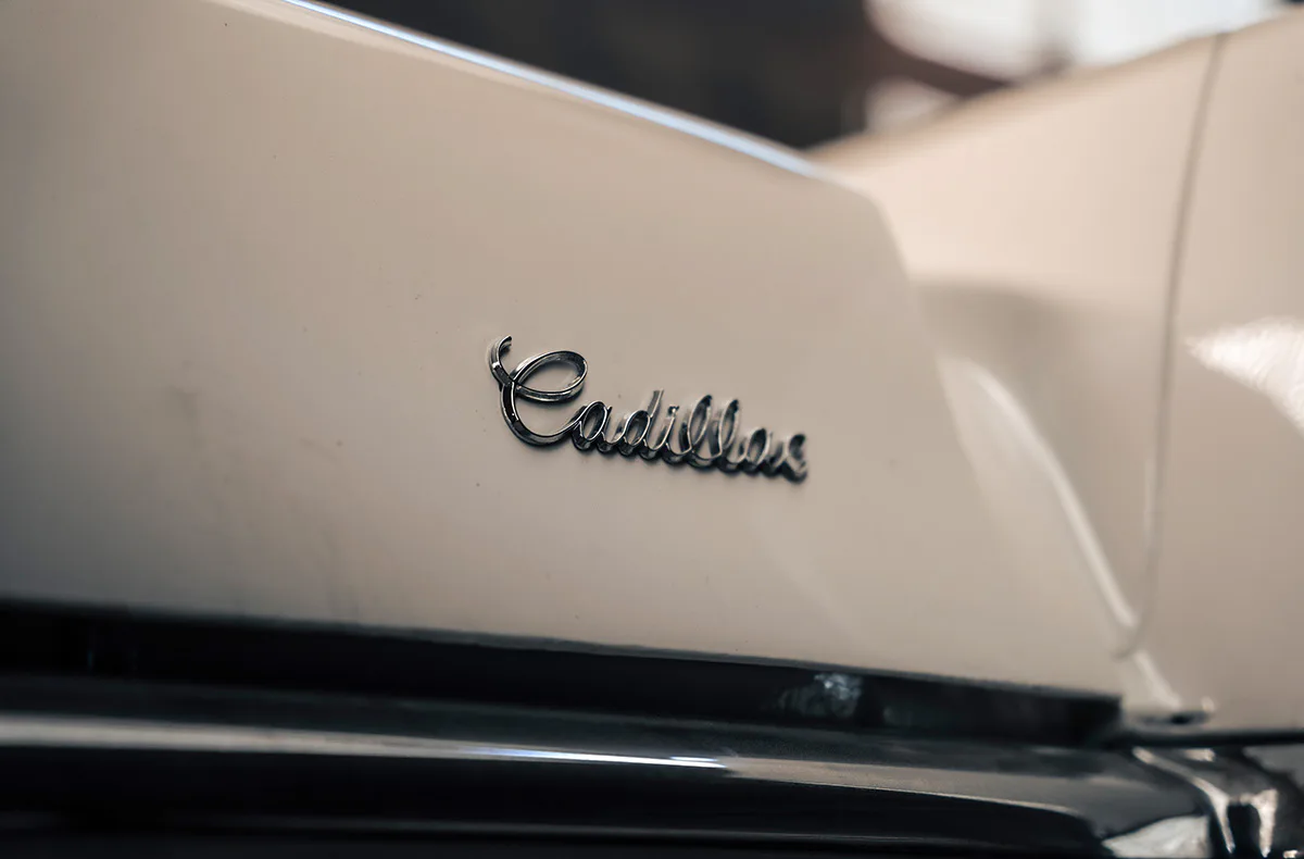Cadillac Eldorado 1970 mieten Kiel (4 Std.) - 4