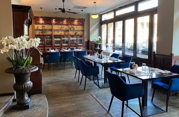 Candle Light Dinner Stuttgart