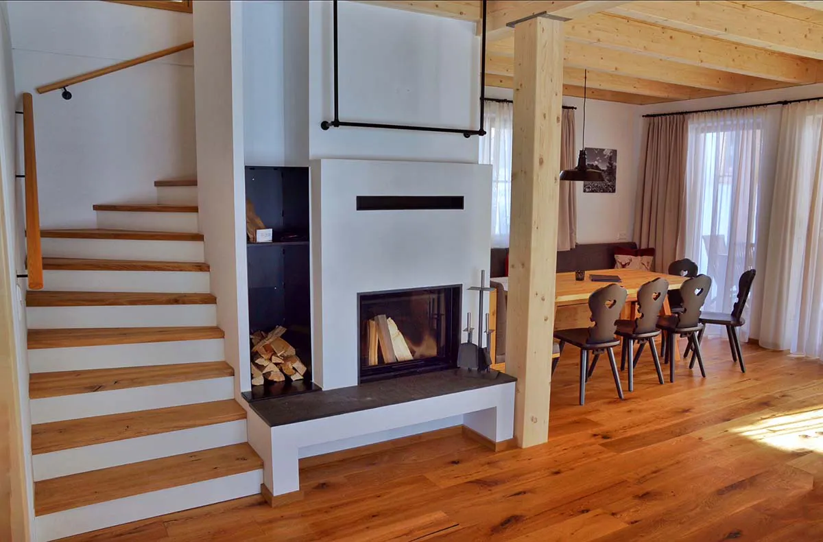 Sommer-Romantikurlaub im Chalet in Kärnten für 2 - 4