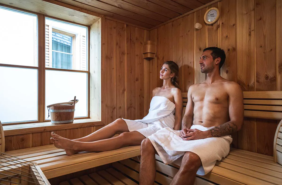 Sommer-Romantikurlaub im Chalet in Kärnten für 2 - 5
