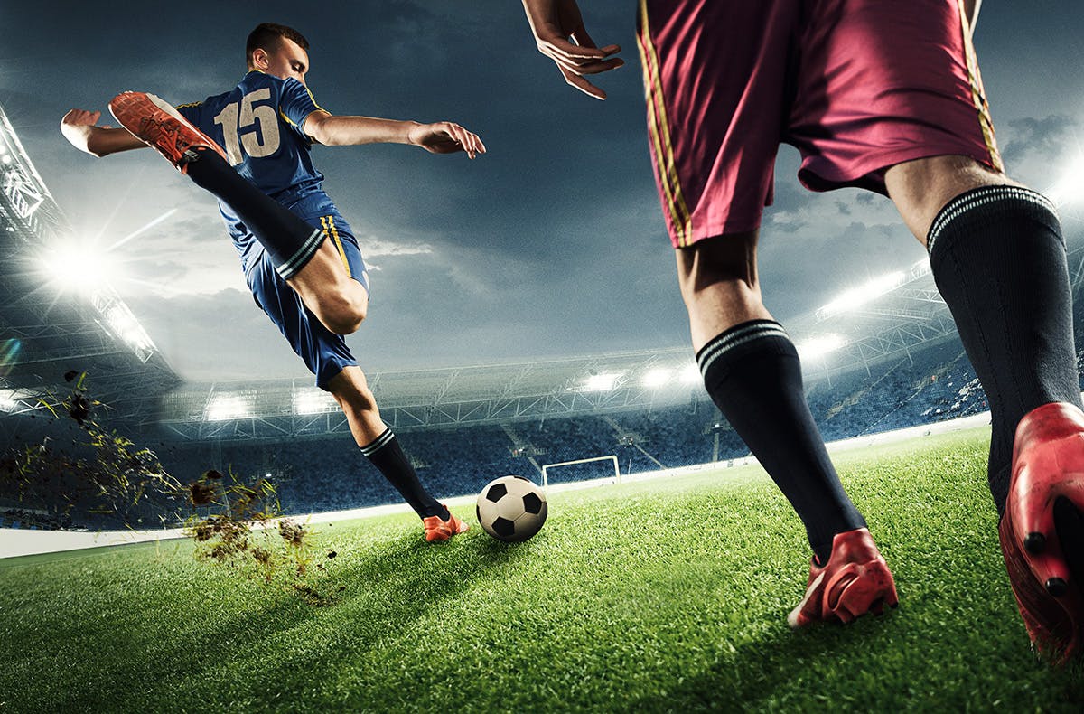 Champions League Achtelfinale FC Bayern München - Atalanta Bergamo für 2 mit Stadtrundfahrt