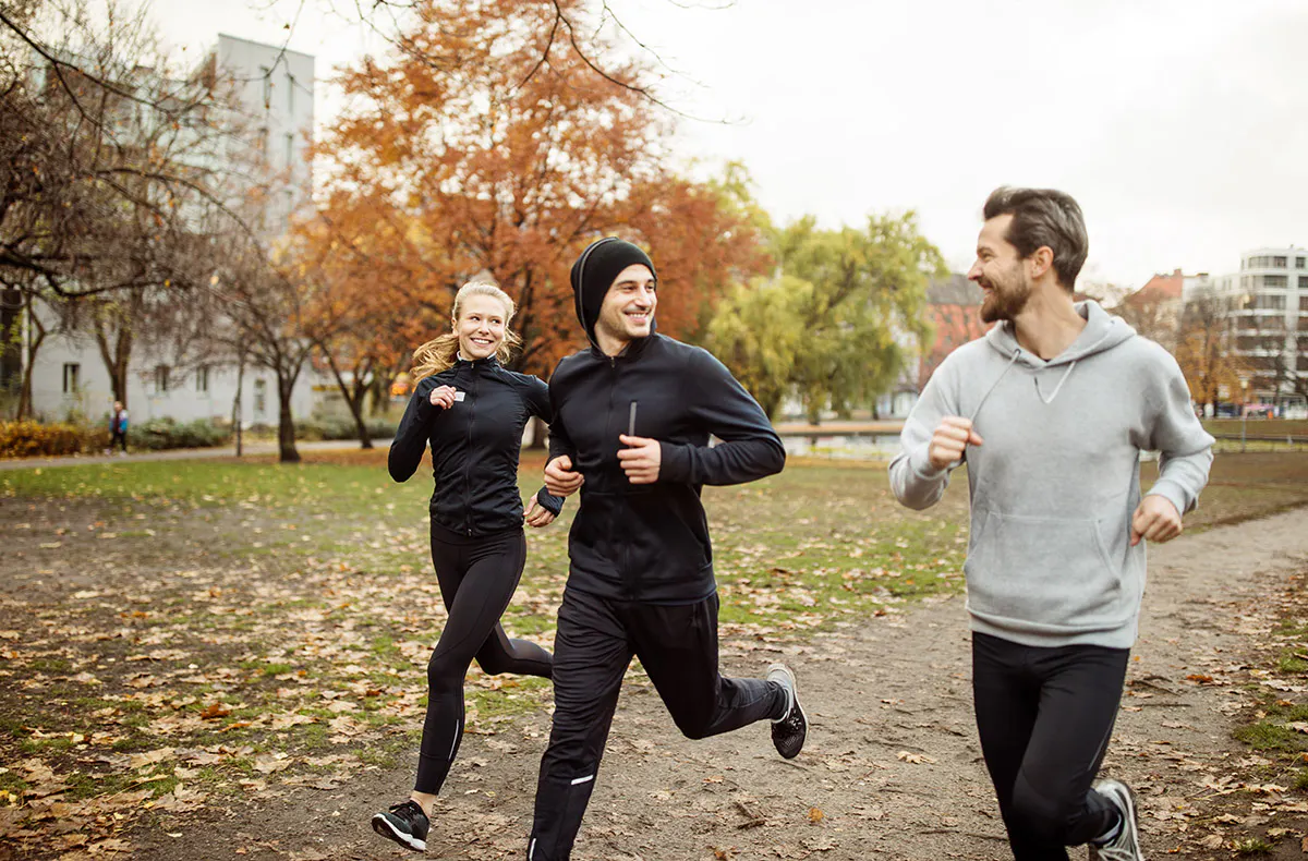 City Running Würzburg - 5