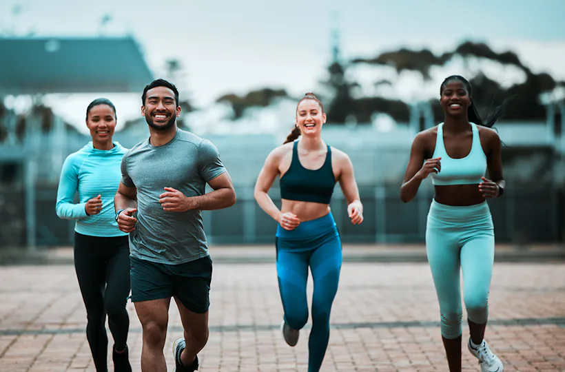 City Running Bamberg