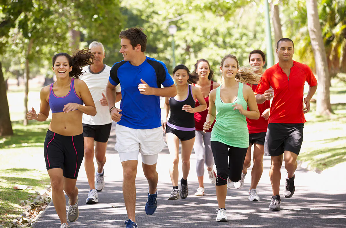 City Running Flensburg - 5