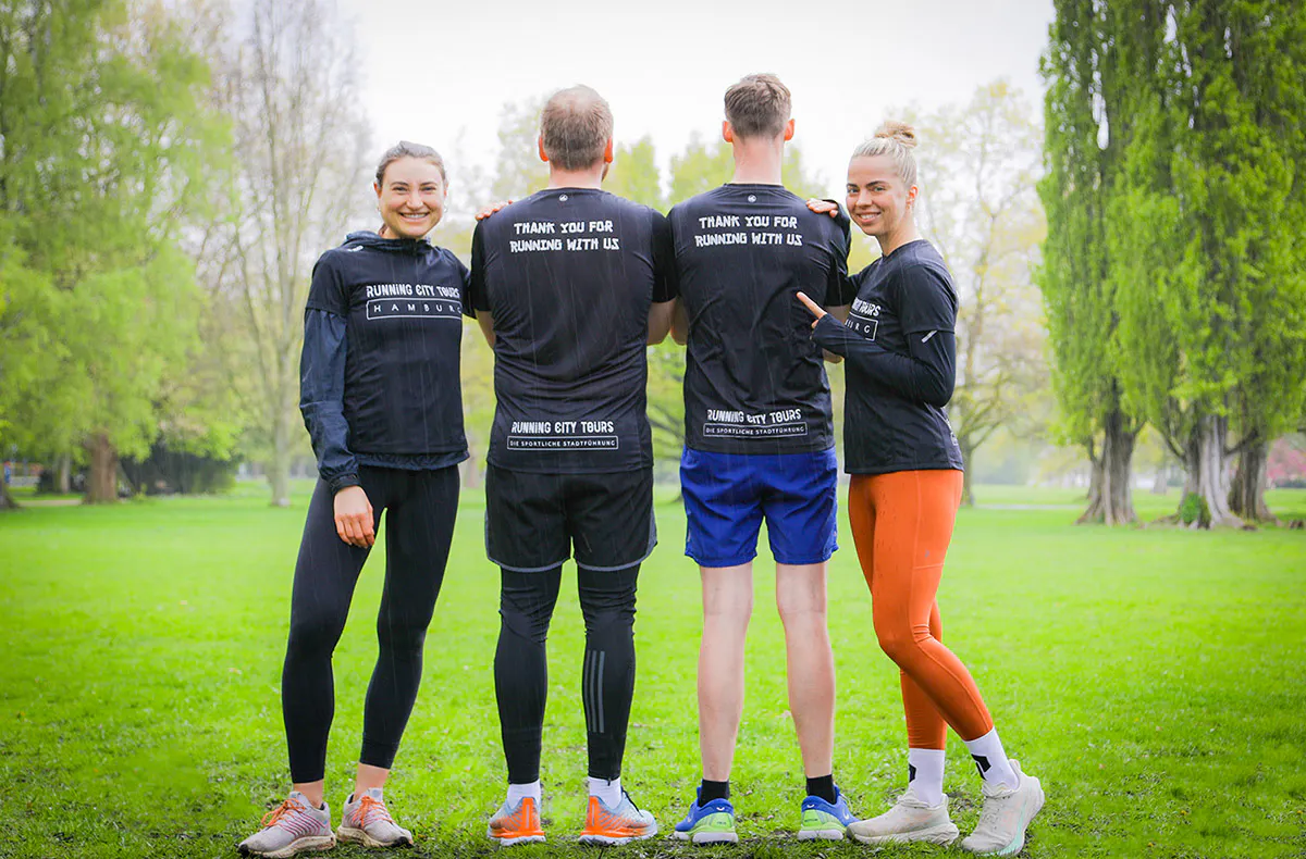 City Running Ingolstadt - 5