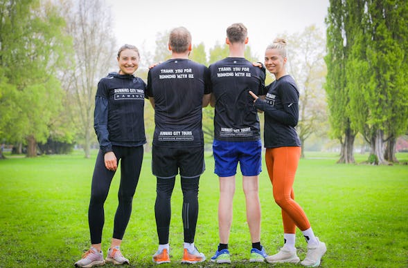 City Running Rostock