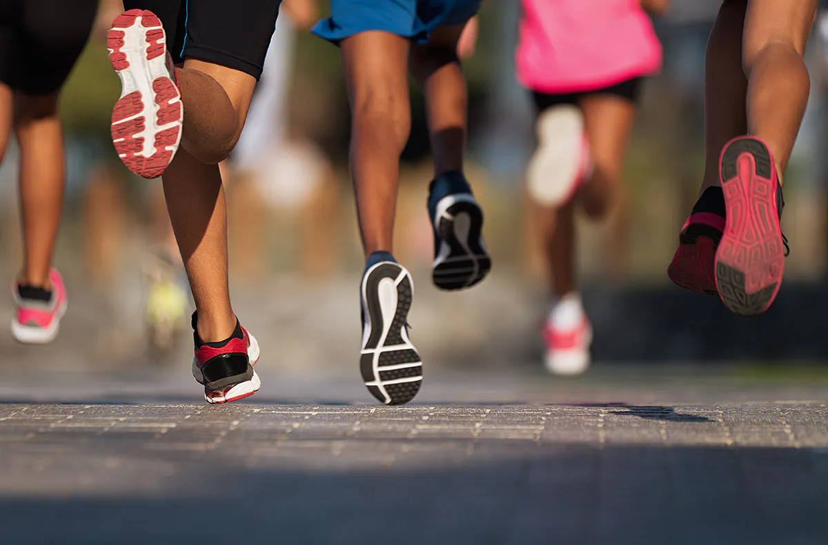 City Running Stuttgart - 5