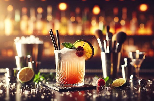 Cocktailkurs Rommerskirchen