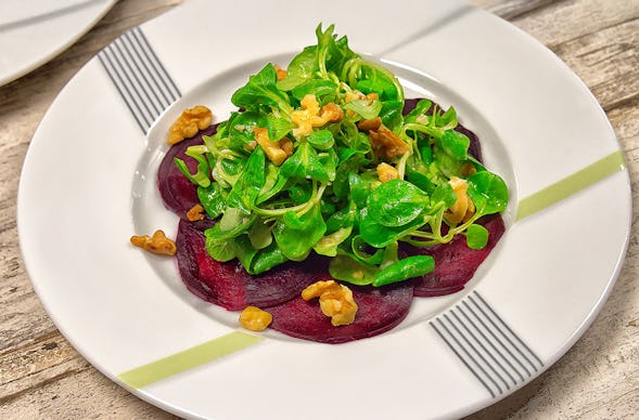 Veganer Kochkurs Darmstadt