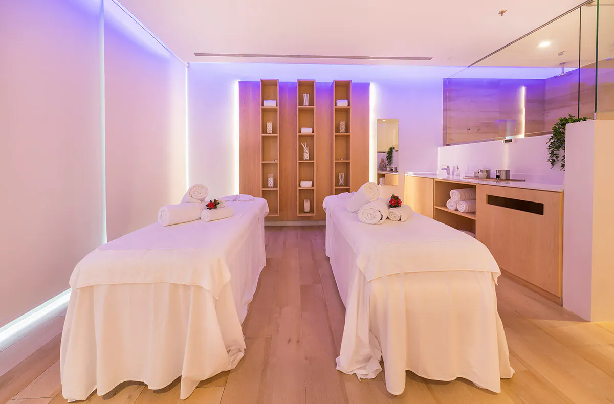 Day Spa Mallorca für 2 Costa dels Pins - 6