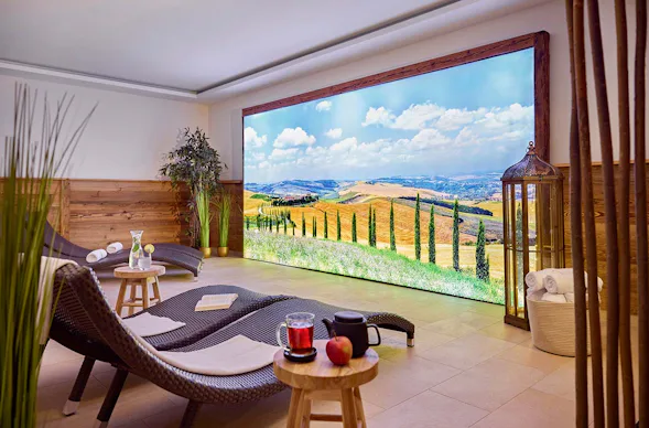 Day Spa Bad Gögging