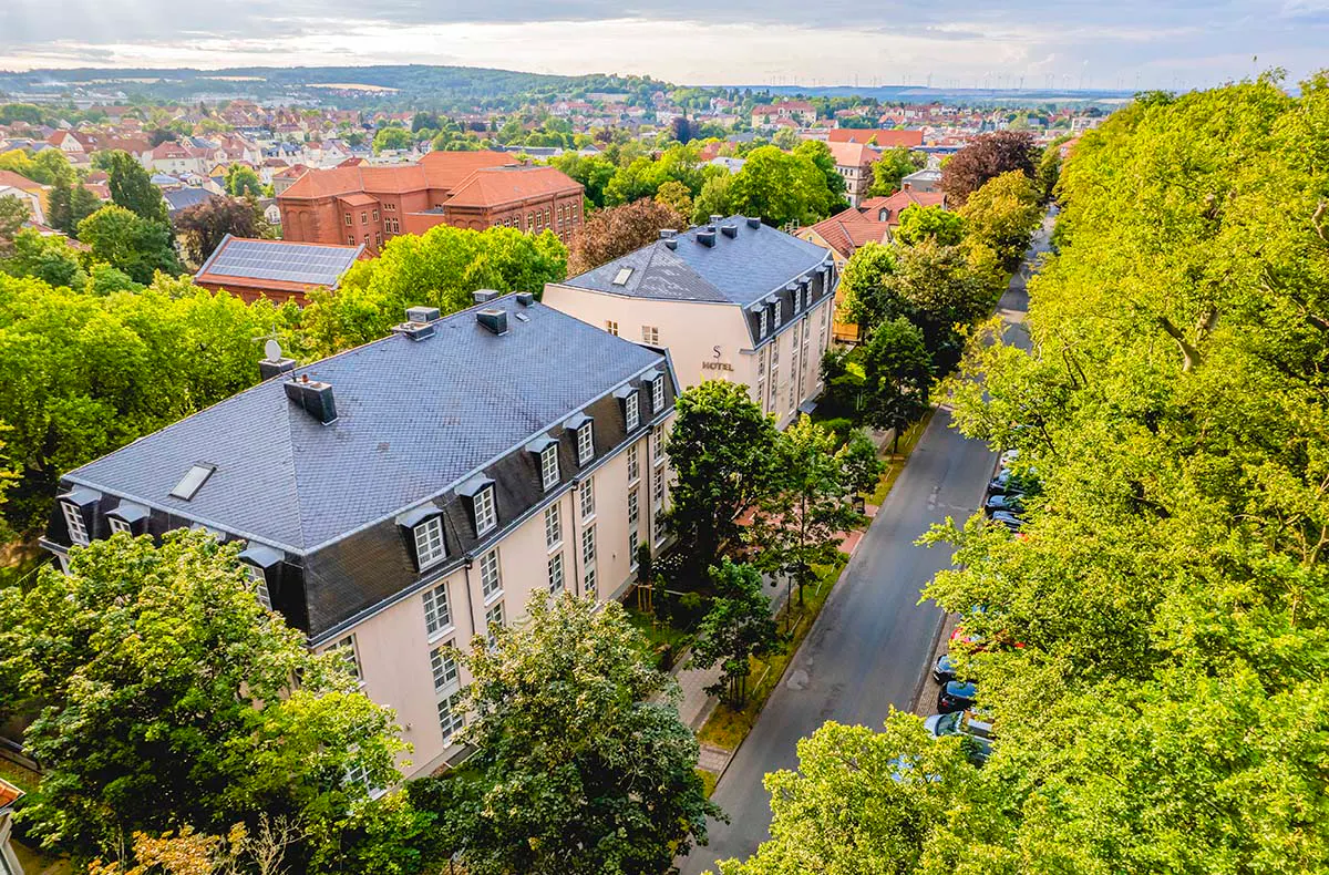 Day Spa Gotha - 7