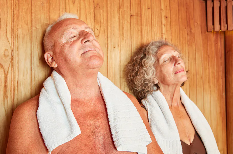 Day Spa Krugsdorf