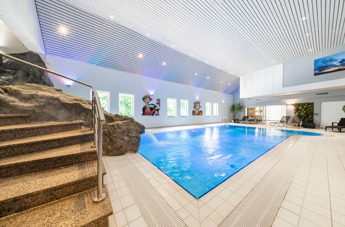 Day Spa Luxemburg - 5