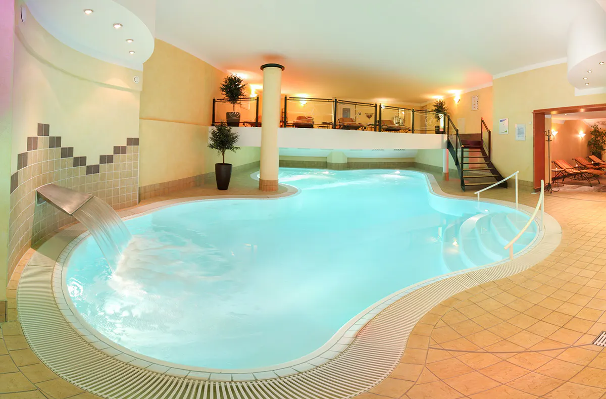 Day Spa Ruhstorf an der Rott - 7