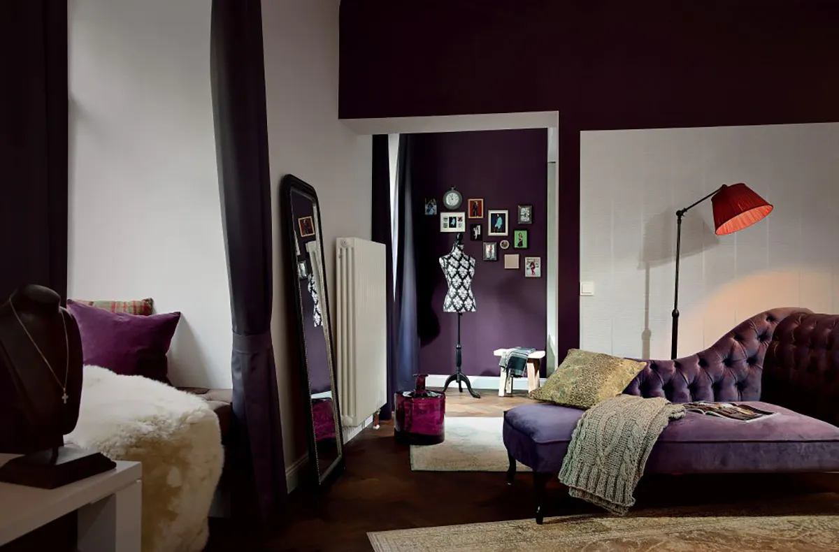 Design Hotel Mannheim für 2 (1 Nacht) - 6