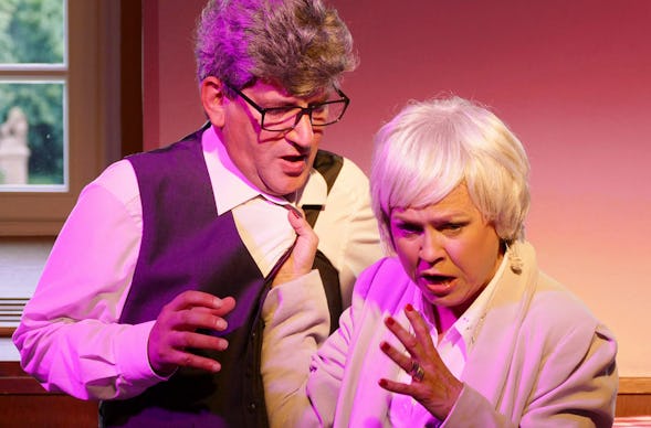 Dine & Crime Usingen