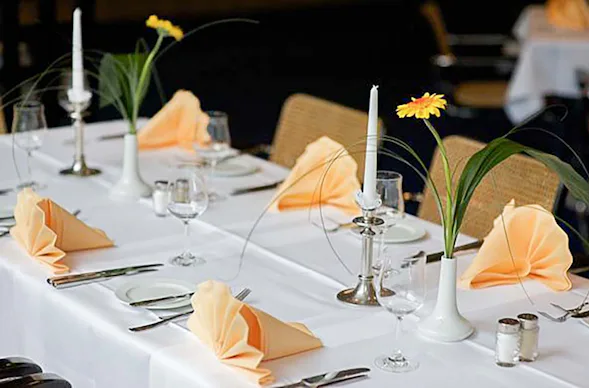 Kleine Köstlichkeiten für 2 in Berlin