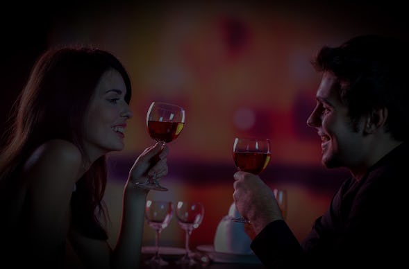 Dinner in the Dark bei Erfurt für 2