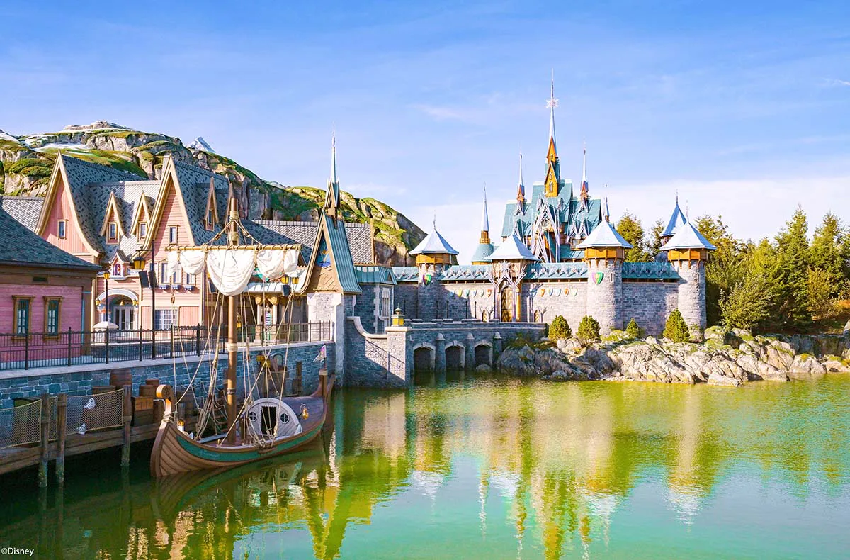 Disneyland® Paris für Familie (2 Nächte) - 2