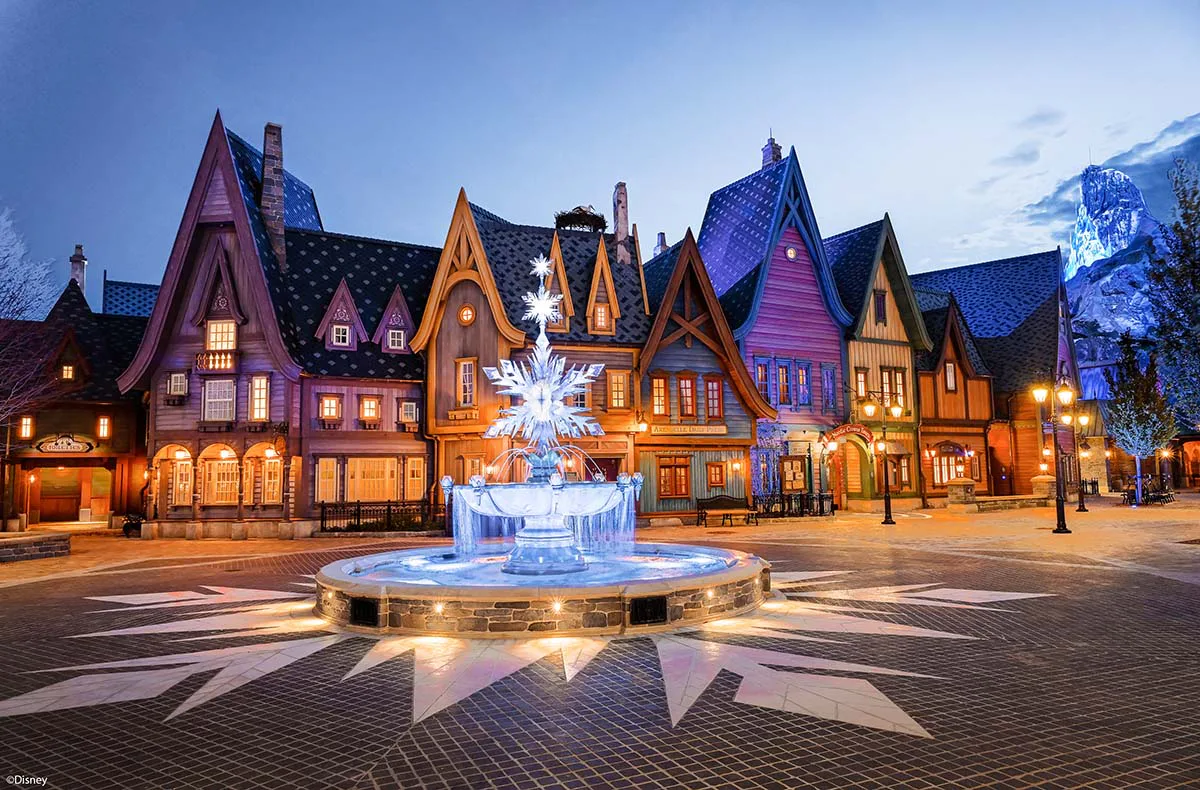 Disneyland® Paris Familie (2 Nächte) - 6