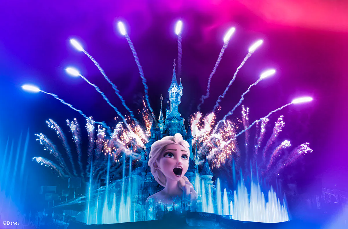 Disneyland® Paris für 2 (2 Nächte) - 5