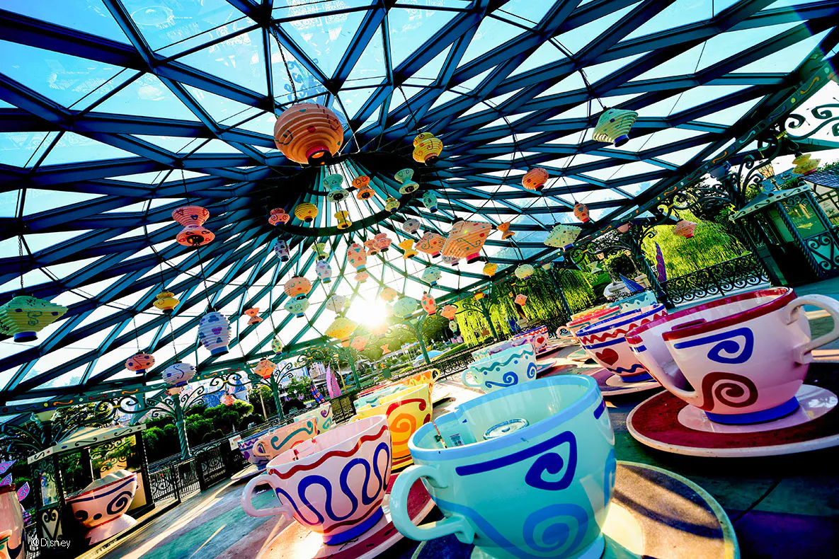Disneyland® Paris für 2 (2 Nächte) - 8