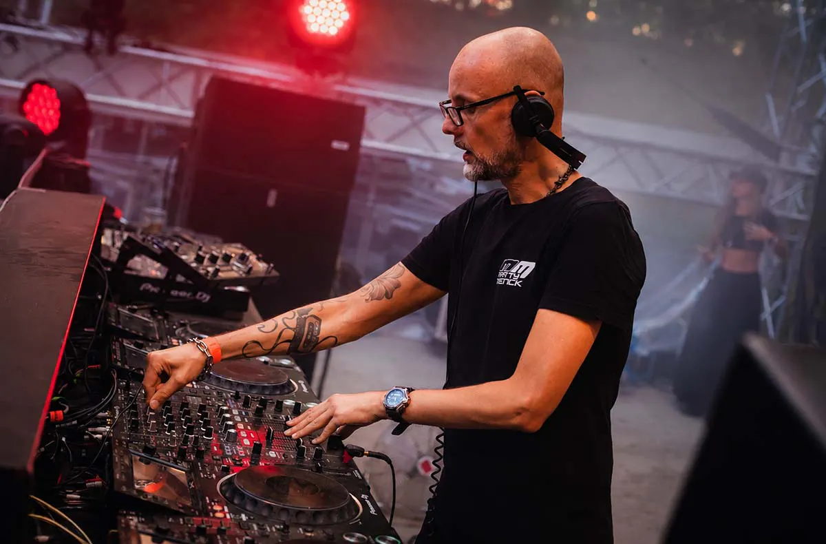 DJ Workshop Hamburg (Schnupperkurs) - 2