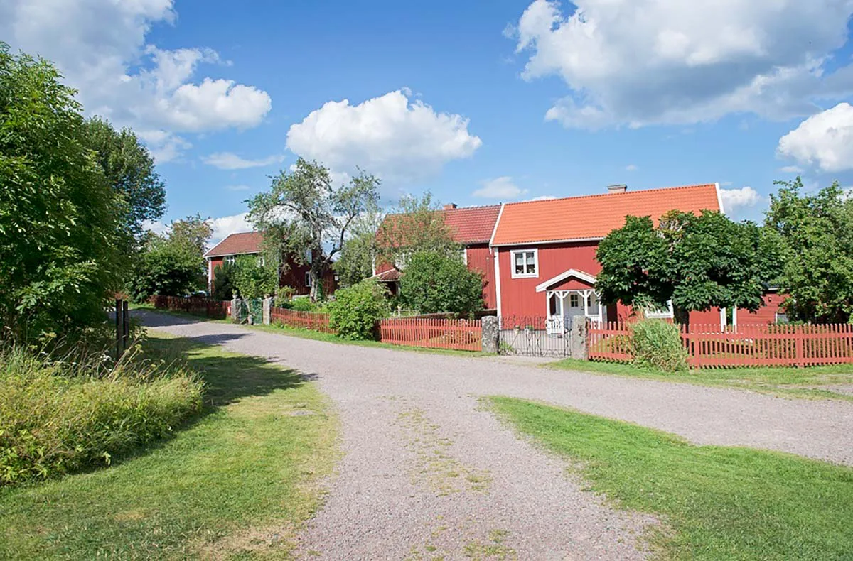 Drehortreise Astrid Lindgren Schweden für 2 (4 Nächte) - 3
