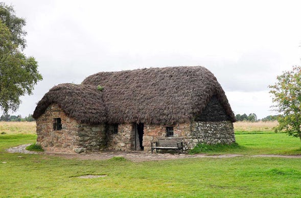 Drehortreise Harry Potter Schottland für 2 (8 Nächte)