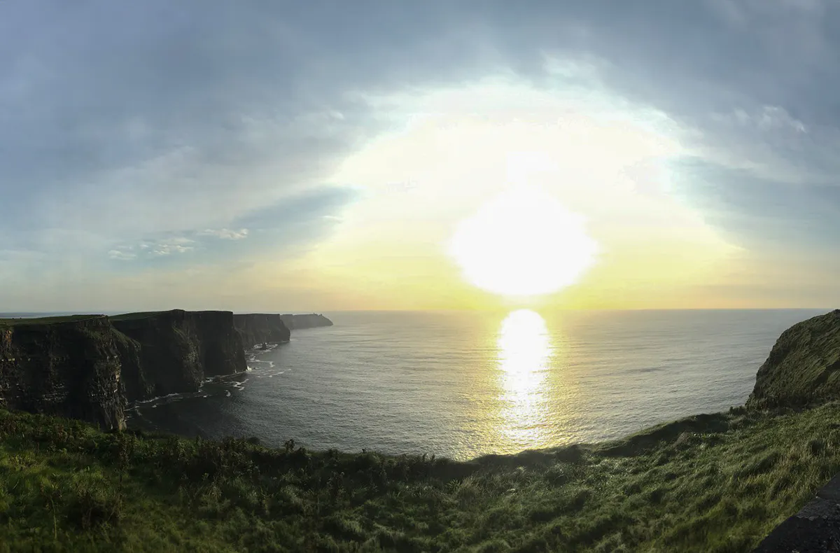 Drehortreise James Bond Irland (7 Nächte) - 5