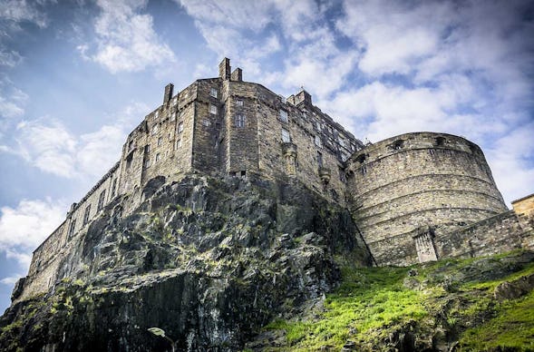 Drehortreise Outlander Schottland für 2 (7 Nächte)