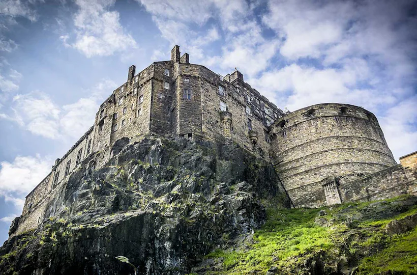 Drehortreise Outlander Schottland für 2 (7 Nächte)