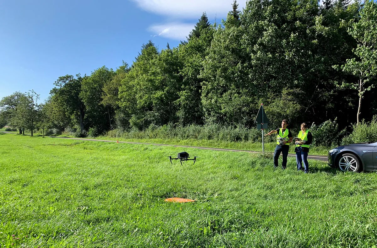 Drohnenfotografie Kurs Villingen-Schwenningen - 2