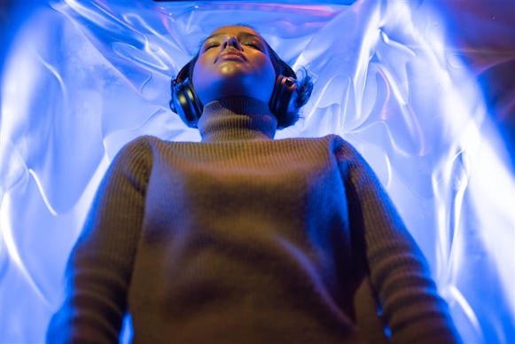 Dry Floating Krugsdorf für 1